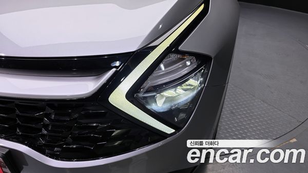 Kia Sportage 2022, фото 8