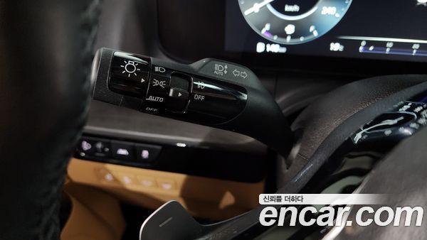 Kia Carnival 2022, фото 29