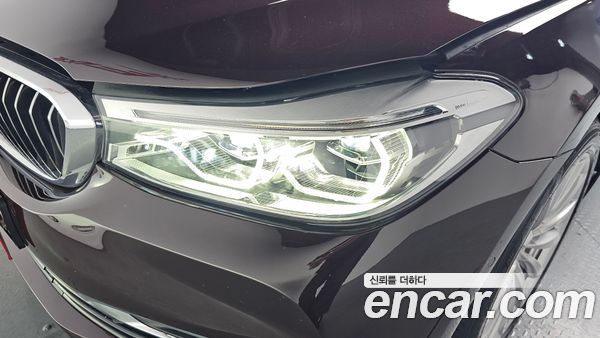 BMW Gran Turismo 2020, фото 7