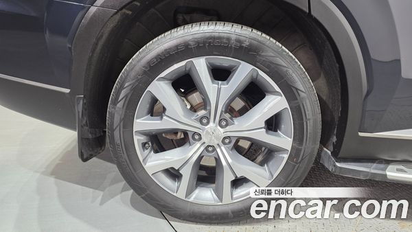 Hyundai Palisade 2021, фото 5