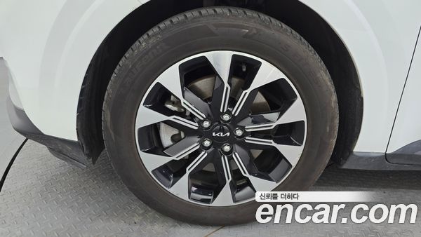 Kia Carnival 2023, фото 5