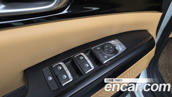 Kia Carnival 2023, фото 31