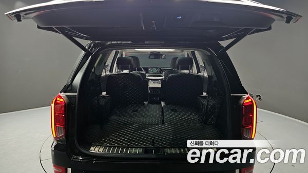 Hyundai Palisade 2022, фото 20