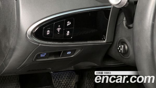 Genesis GV70 2021, фото 14