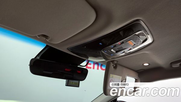 Genesis GV70 2021, фото 20
