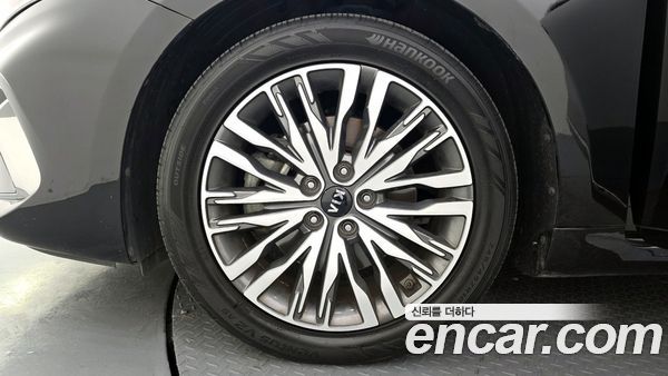 Kia K7 2020, фото 5