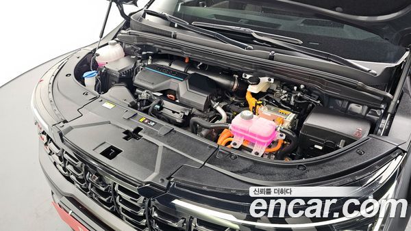 Kia Carnival 2024, фото 6
