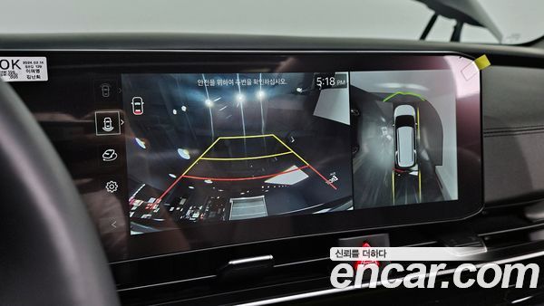 Kia Carnival 2024, фото 14
