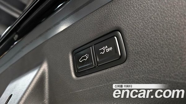 Kia Carnival 2024, фото 18