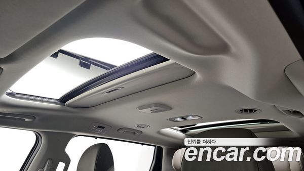 Kia Carnival 2024, фото 20