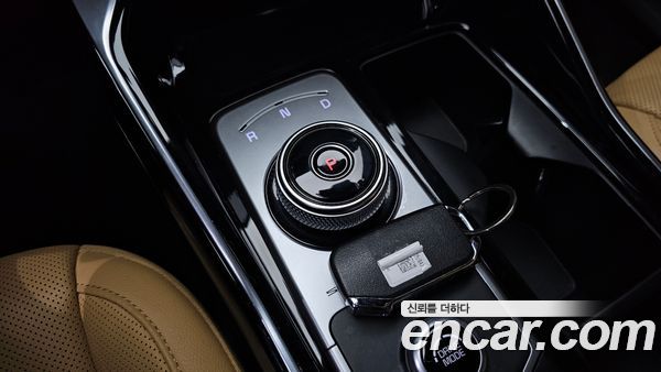 Kia Sorento 2021, фото 9