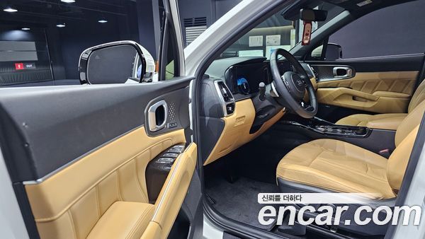 Kia Sorento 2021, фото 10