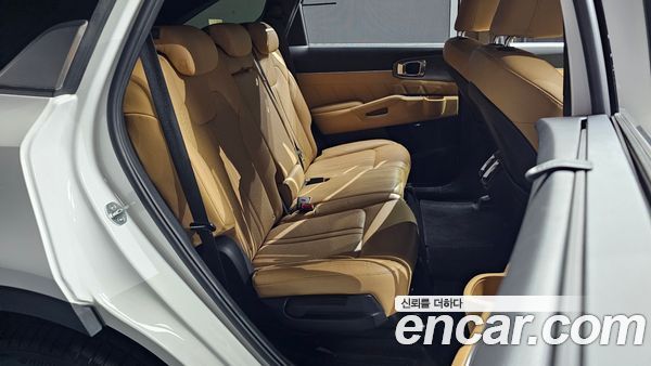 Kia Sorento 2021, фото 12