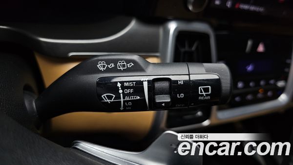 Kia Sorento 2021, фото 18