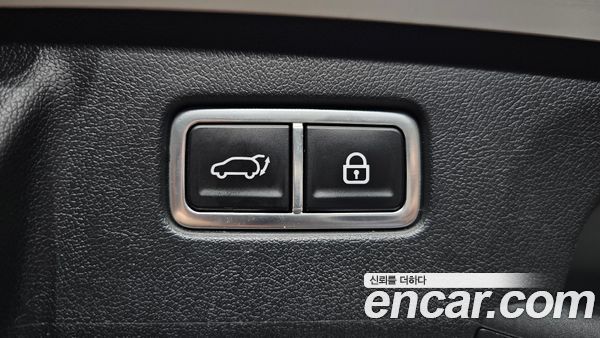 Kia Sorento 2021, фото 20