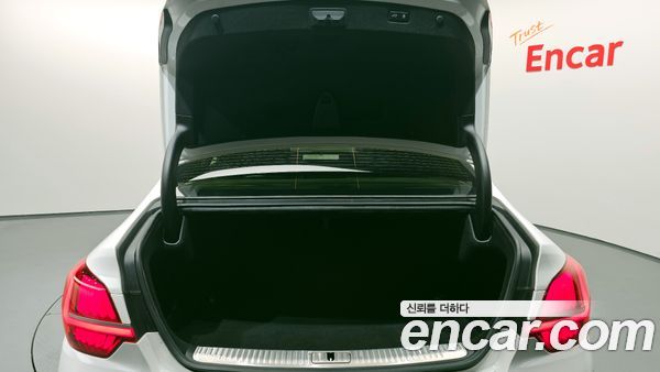Kia K9 2022, фото 26