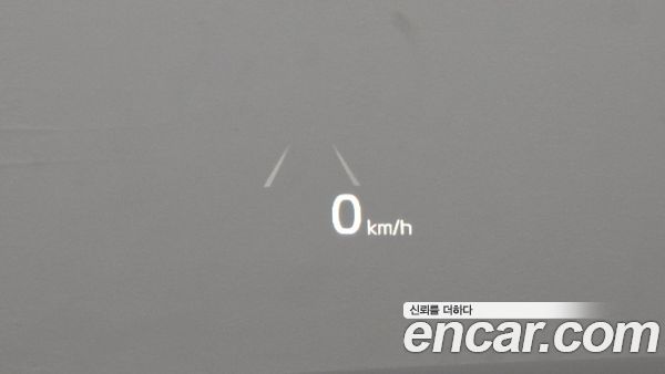 Kia Mohave 2021, фото 24