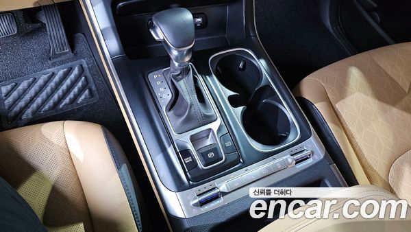 Kia Carnival 2022, фото 9