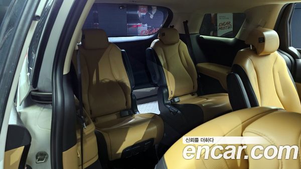 Kia Carnival 2022, фото 12
