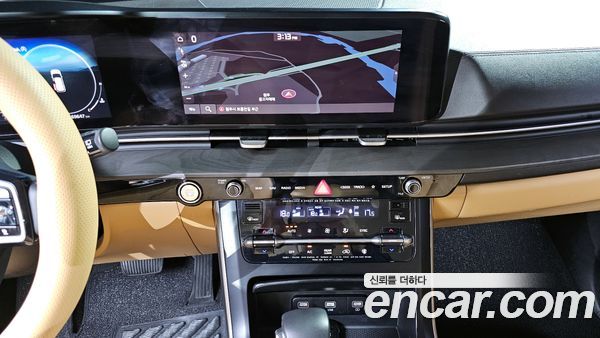 Kia Carnival 2022, фото 14