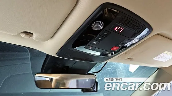 Kia Carnival 2022, фото 20