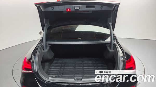 Mercedes-Benz A-Class 2021, фото 20