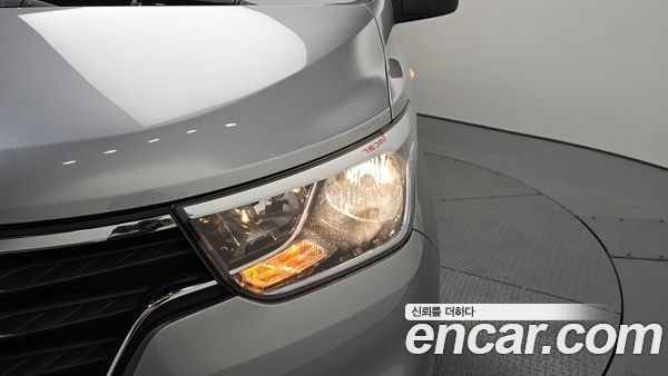 Hyundai Grand Starex 2021, фото 8