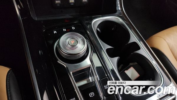 Kia Carnival 2022, фото 12