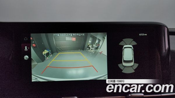 Kia Carnival 2022, фото 20