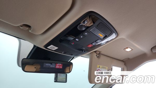 Kia Carnival 2022, фото 26