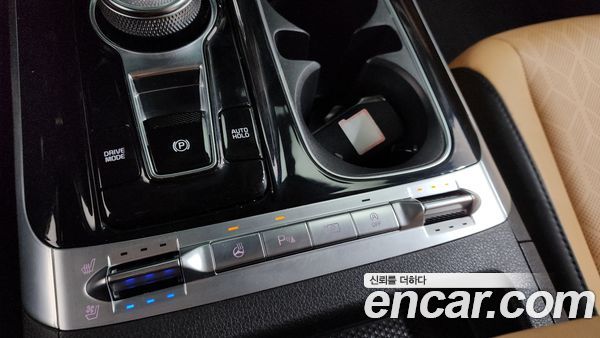 Kia Carnival 2022, фото 32