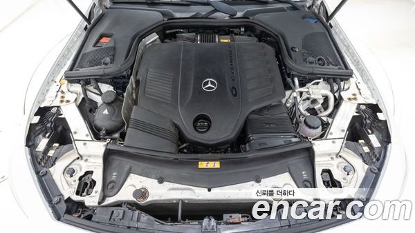 Mercedes-Benz CLS 2021, фото 18