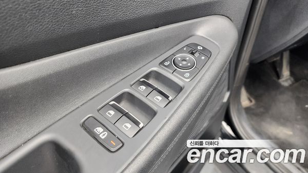 Hyundai Santa Fe 2022, фото 29