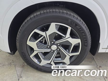 Hyundai Palisade 2022, фото 5