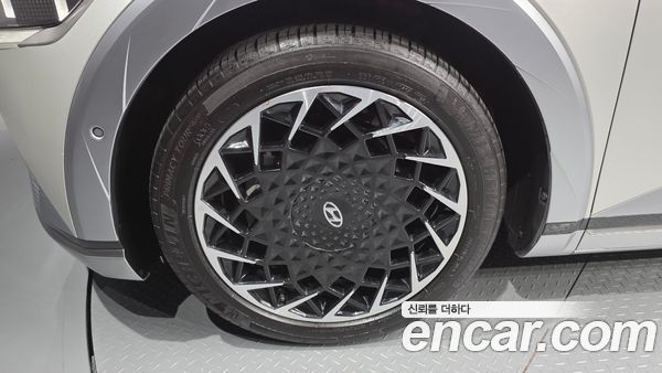 Hyundai IONIQ 5 2022, фото 5