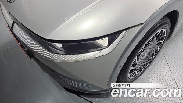 Hyundai IONIQ 5 2022, фото 8