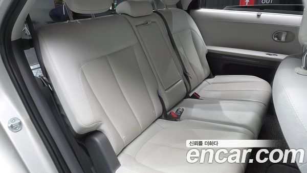 Hyundai IONIQ 5 2022, фото 16