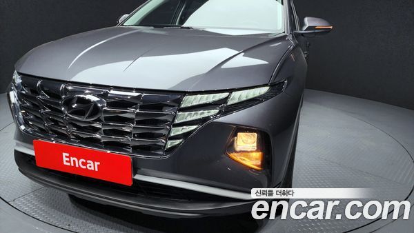 Hyundai Tucson 2023, фото 8