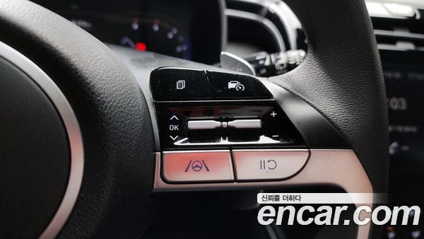 Hyundai Tucson 2023, фото 31