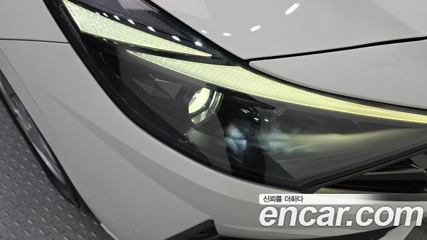 Hyundai Elantra 2021, фото 8