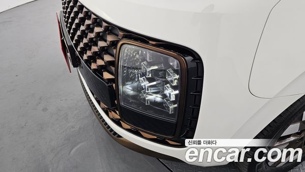 Hyundai Staria 2024, фото 8