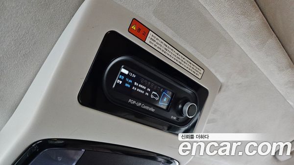 Hyundai Staria 2024, фото 31