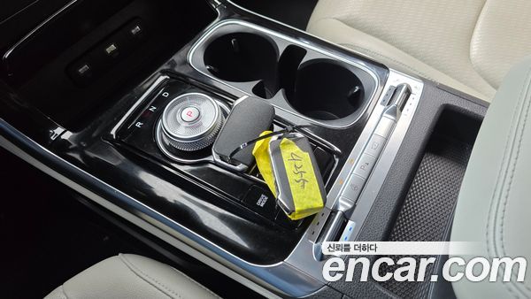 Kia Carnival 2021, фото 9