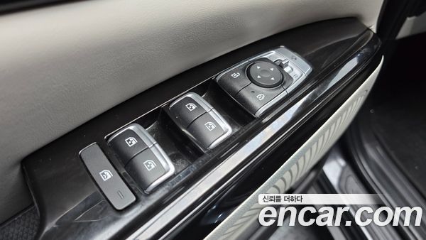 Kia Carnival 2021, фото 14