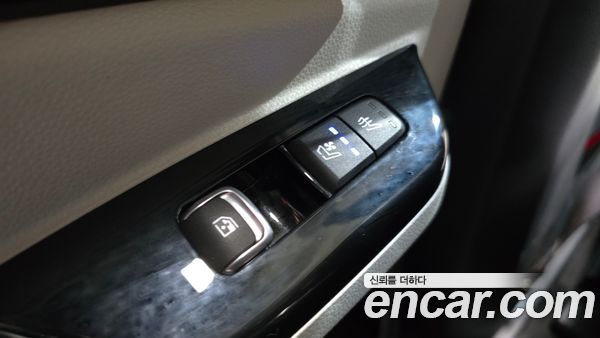 Kia Carnival 2021, фото 18