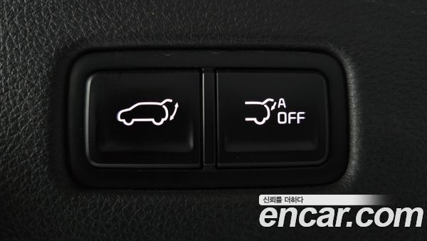 Kia Carnival 2021, фото 20
