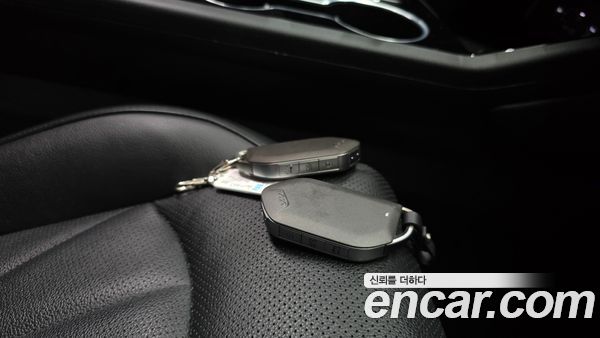 Kia K5 2024, фото 29