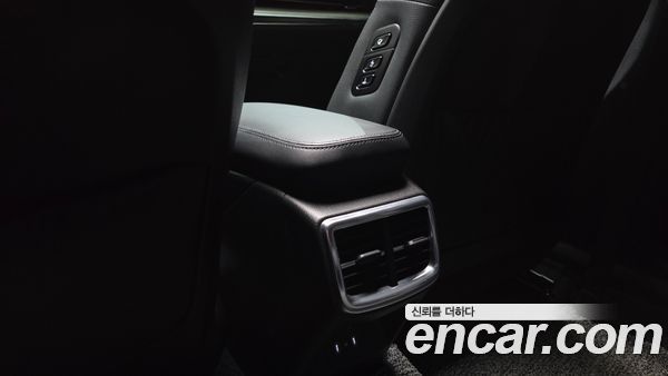 Kia K5 2024, фото 31