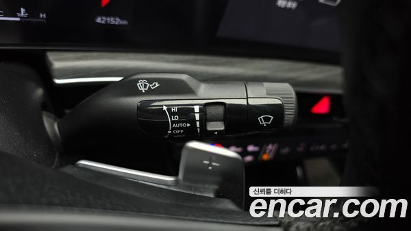 Kia K5 2024, фото 35