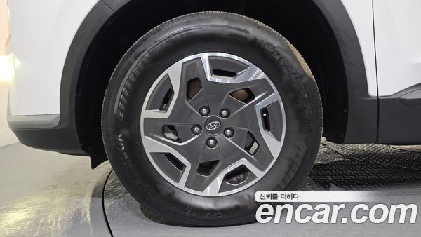 Hyundai Santa Fe 2023, фото 5